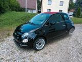 Fiat 500 Ellenator Cabrio - Fiat 500e von privat