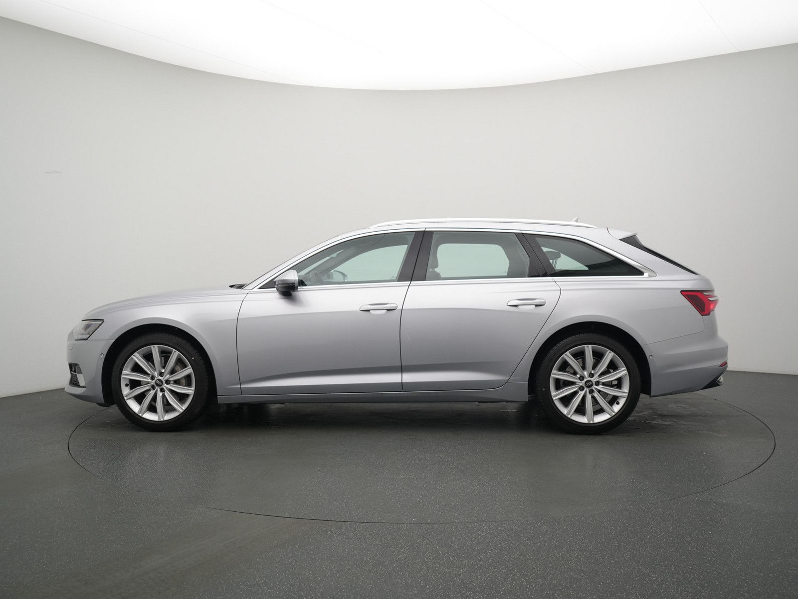 Audi A6 - Bild 19