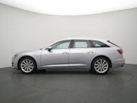 Audi A6 - Vorschau Bild 19