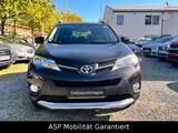 Toyota RAV 4 Edition-S 4X4 Automatik|Navi|AHK - Toyota RAV 4 in Kiel