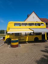 Andere Bristol fs66 london bus imbisswagen - Imbisswagen