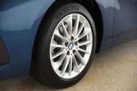 BMW 218 Gran Coupé