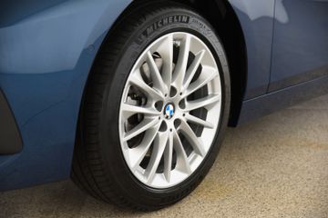 BMW 218 Gran Coupé