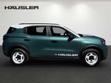 Opel Frontera 1.2 Edition *Klima*Sitz- u. Lenkradheiz - Opel Frontera: Edition