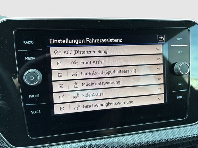 Volkswagen T-Cross - Bild 18