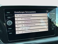 Volkswagen T-Cross - Vorschau Bild 18