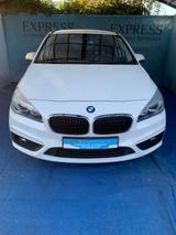 BMW 216 Baureihe 2 Active Tourer 216 d - BMW 216: Van