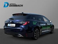 Suzuki Swace - Vorschau Bild 4