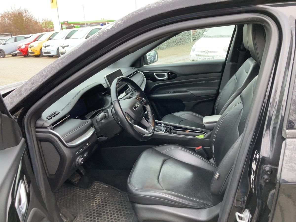 Jeep Compass - Bild 12