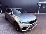 BMW X6 M F86 nur für Export  - BMW X6 M von privat