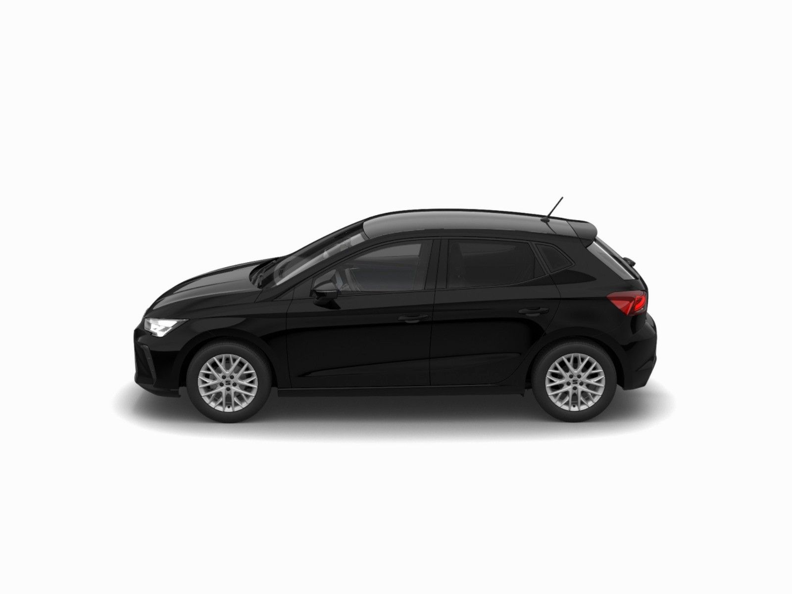 Seat Ibiza - Bild 3