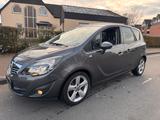 Opel Meriva B Innovation SHZ LHZ ALU Tempomat 1VB - Opel Meriva Gebrauchtwagen in Hamm