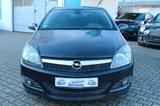 Opel Astra H GTC Innovation* OPC Line * Kamera* Klima - Opel Astra aus 2008: Opc