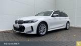 BMW 320i Tou M Sport,AHK,ACC,360°,HuD,adLED - BMW 320 Jahreswagen: Kombi