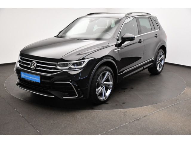 Image of Volkswagen Tiguan