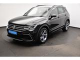 Volkswagen Tiguan 2.0 TDI DSG 4 Motion R-Line Pano/AHK/ACC - Volkswagen Tiguan: Van