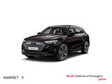 Audi Q8 e-tron Advanced 50 qu*Navi*LED*Alu*AHK*Virtua - Audi Q8 e-tron Gebrauchtwagen