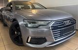 Audi A6 40 TDI design LED Kamera Key-Go ACC Digital T - Audi A6: 4g