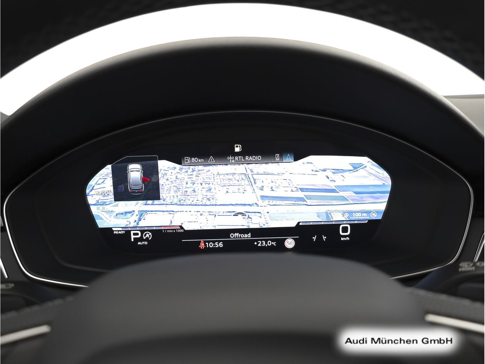 Audi A4 Avant 40 TFSI S tronic 2x S line AHK Navi foto 19