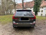 Volvo XC60 T5 AWD Inscription Geartronic Inscription - Volvo XC60: Sitzbelüftung