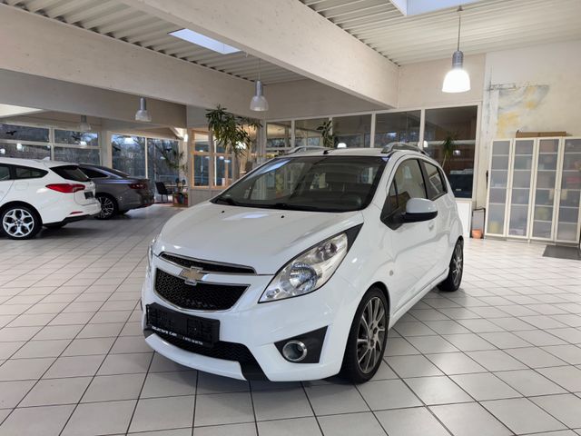 Chevrolet Spark LT*sportline*