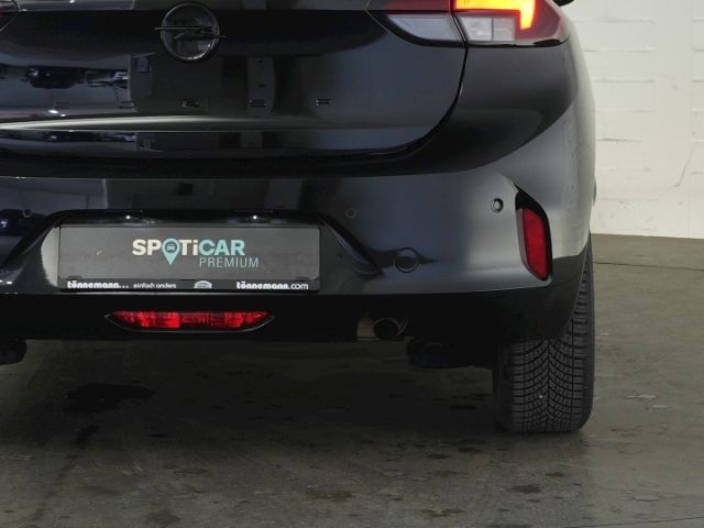 Corsa F FACELIFT EDITION+LED LICHT+SITZ-/LENKRAD