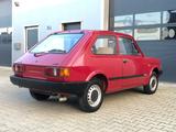 Fiat 127 CL 1050 sehr original, kein Rost, 1.Hand - Fiat 127 Gebrauchtwagen