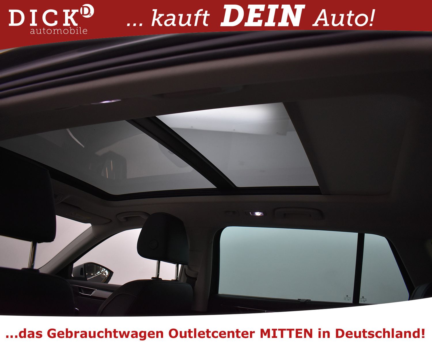 SKODA Superb C 2.0d 4x4 Scout PANO+STDHZ+360+MEMO+VOLL - Image 18