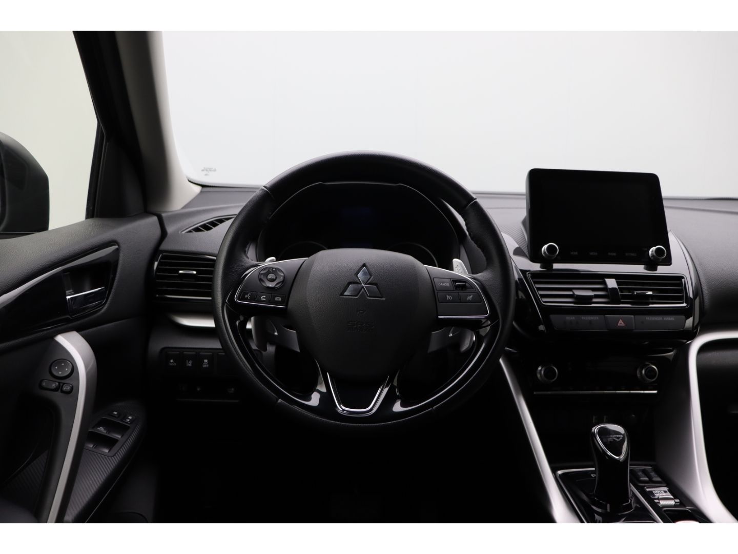 Fahrzeugabbildung Mitsubishi Eclipse Cross Basis Hybrid 4WD AHK Tempomat Kame