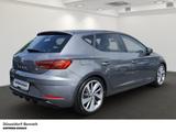 Seat Leon 1.4 TSI  LED Rückfahrkamera Sitzheizung - Seat Leon Gebrauchtwagen in Düsseldorf