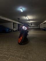 KTM Duke 390, TÜV neu, Großer Service, Wenig KM, - KTM DUKE 3