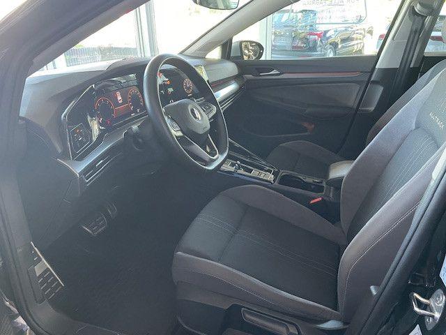Volkswagen Golf Variant Alltrack DSG 4M Navi LED AHK Kamera, миниатюра 6