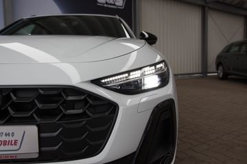 Audi A5 Avant S-line TFSI TECH PLUSMATRIXSOFORT!!