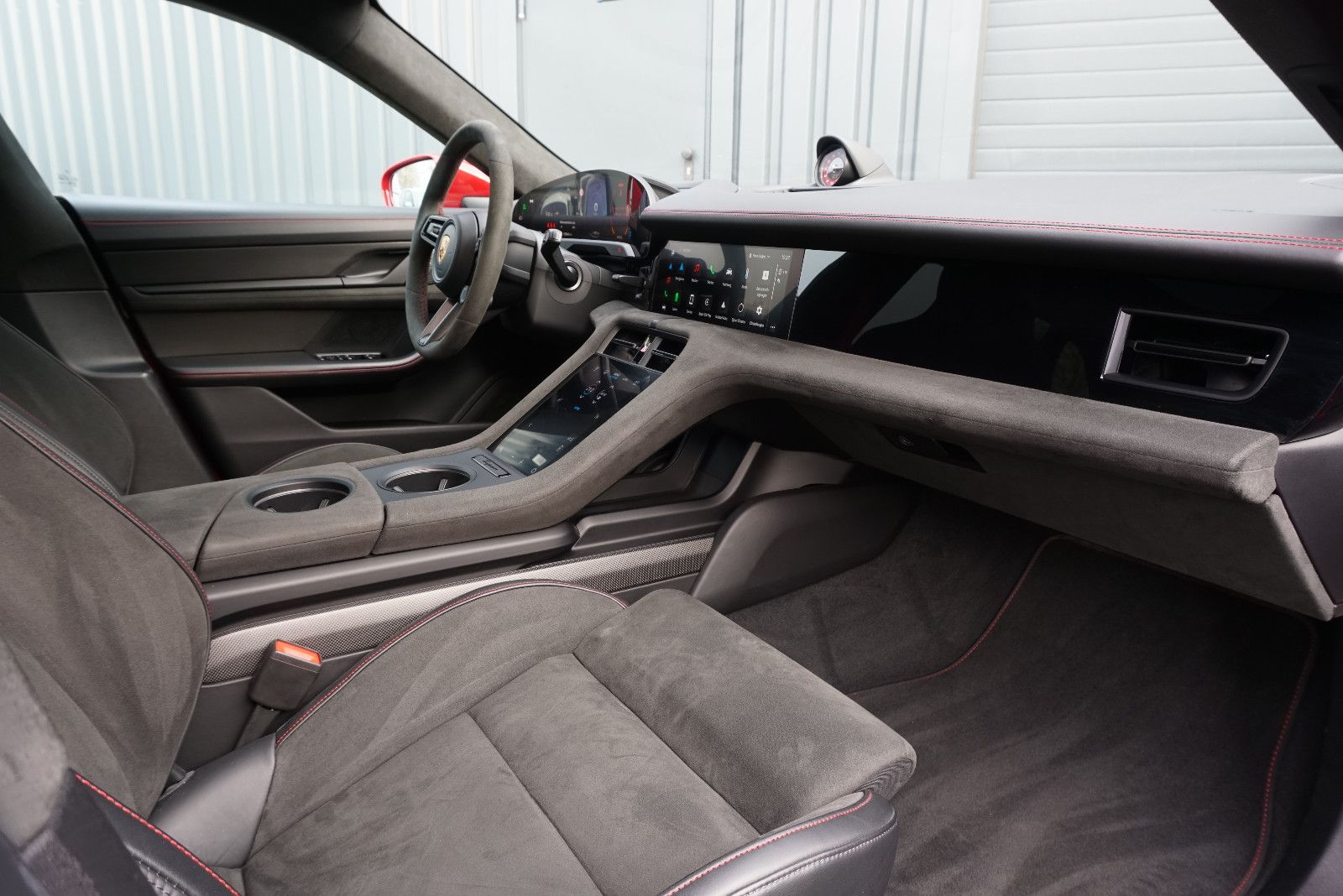 Porsche Taycan - Bild 17