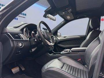 Mercedes-Benz GLE 350 GLE GLE 350 d 4Matic