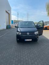 Volkswagen VW Multivan Vollausstattung,Tüv und Inspek... - Volkswagen T5 Multivan mit Benzin-Antrieb: Automatik