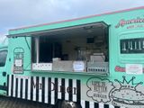 Iveco Daily * Foodtruck*Imbiss* Komplett eingerichtet - Iveco