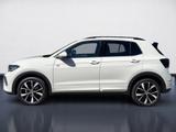 Volkswagen T-Cross 1.0 TSI R-Line DSG/AHK/NAVI/RFK/ACC ACC - Volkswagen T-Cross: Automatik