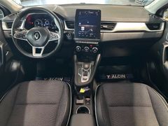 RENAULT Captur - Ansicht 27