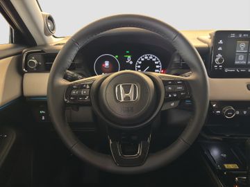 Fotografie des Honda HR-V Advance Style *Facelift 2025*Kamera*LED