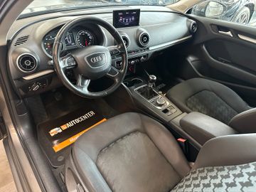 Audi A3 attraction *Klima*Xenon*SoundSystem*