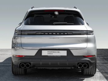Porsche Cayenne - 10