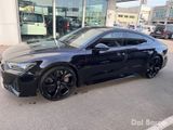 Audi Audi RS7 Sportback 4.0 MHEV 4.0 TIPTRONIC