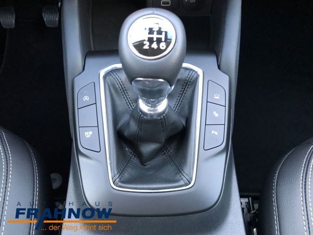 Foto Nummer 16: FORD Kuga