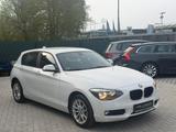 BMW 116 Limousine 5-trg. 116 i/PDC/NAVI - BMW 116 in Bremen