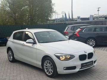BMW 116 - 3