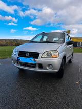 Suzuki Ignis - Suzuki aus 2001