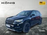 Jeep Compass High Altitude Automatik, Carplay - Jeep Compass Altitude mit Hybrid-Antrieb (Benzin/Elektro)