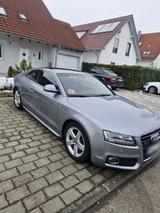 Audi A5 Coupé QUATRO 3.0 TDI ABT - Audi A5: Abt