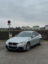 BMW 328i xDrive, TÜV Neu - BMW 328: 328i Xdrive